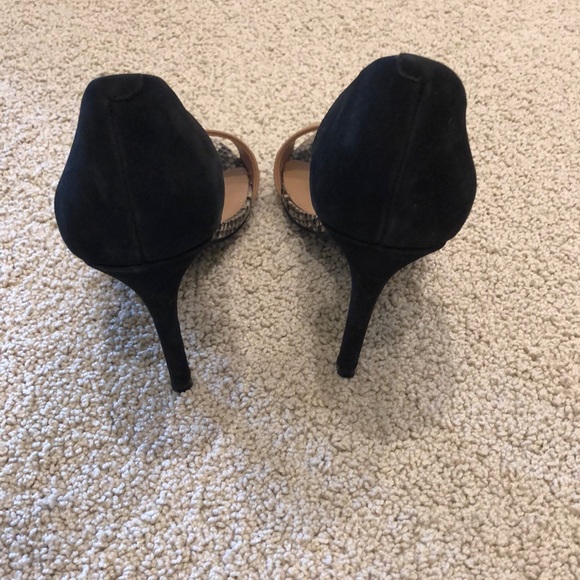 Steve Madden heel - Picture 2 of 3